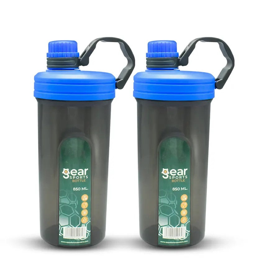 GEAR BOTTLE 850 ml