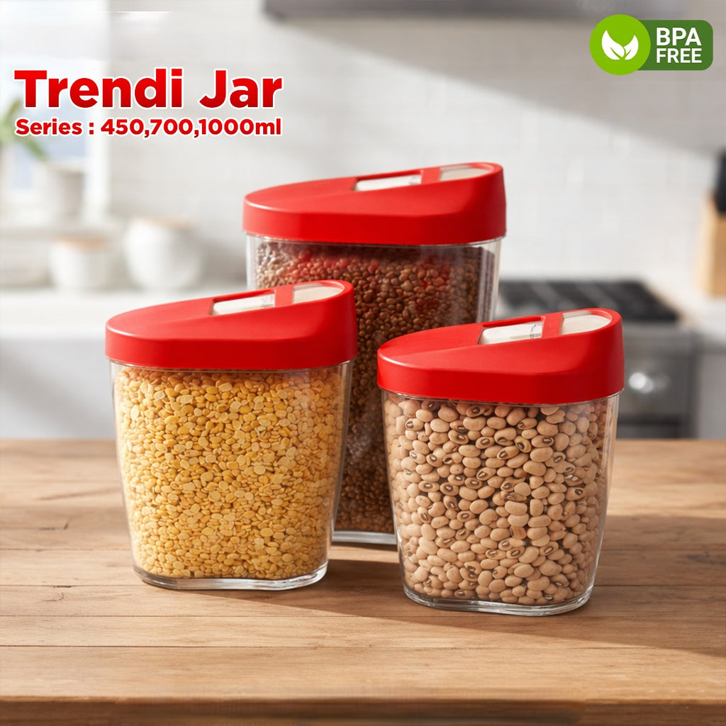 TRENDI JAR (LARGE)