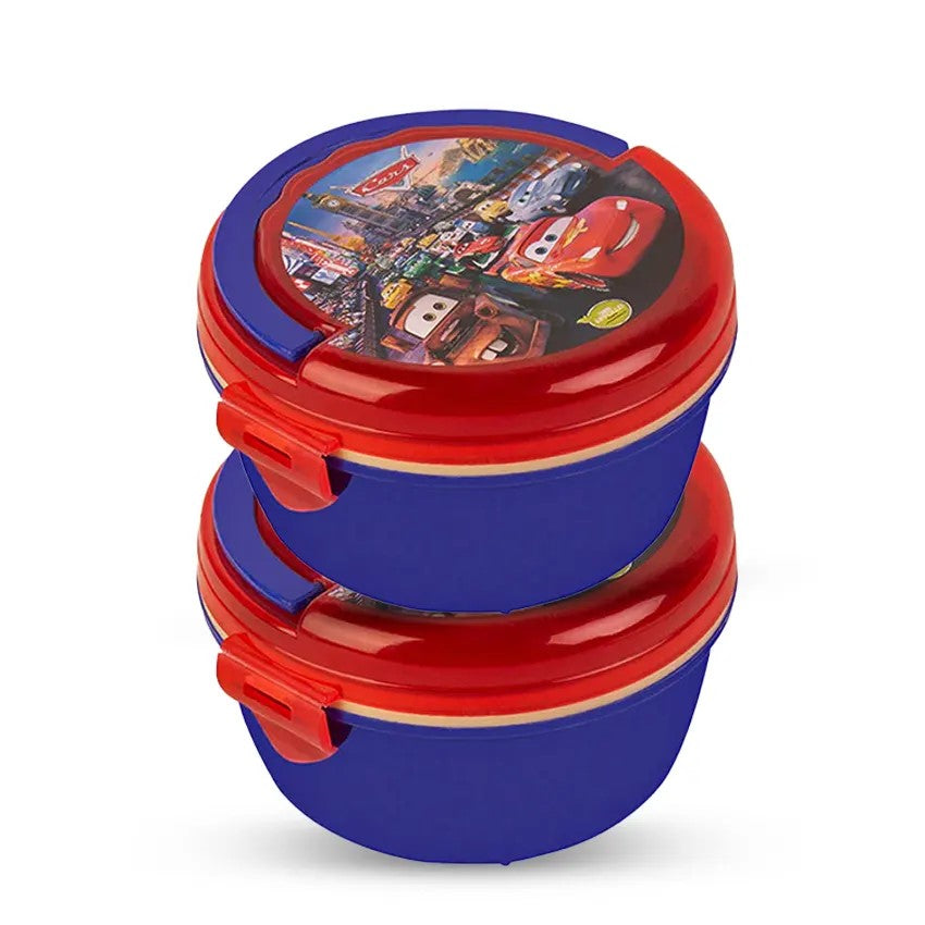 BUNNY LUNCH BOX M1 (PACK OF 2)