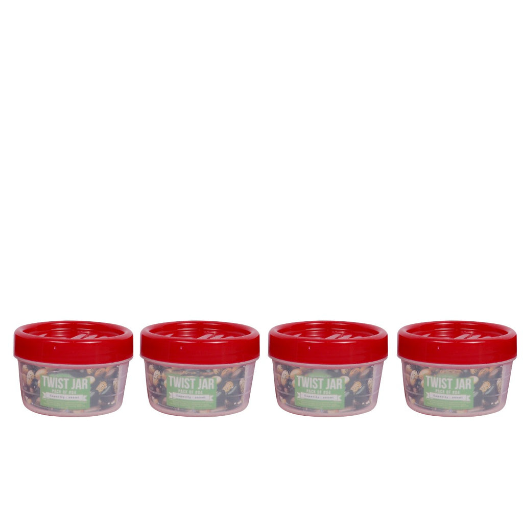 TWIST JAR (SMALL)