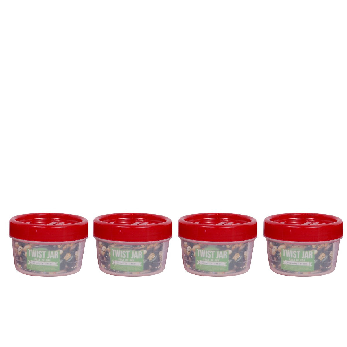 TWIST JAR (SMALL)