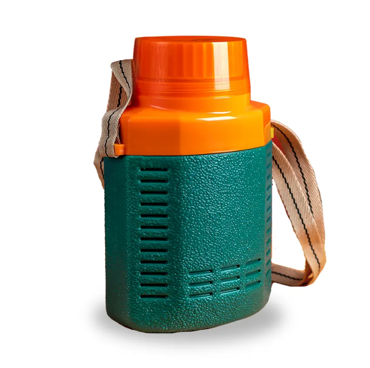 TIGER WATER BOTTLE (1000ML)