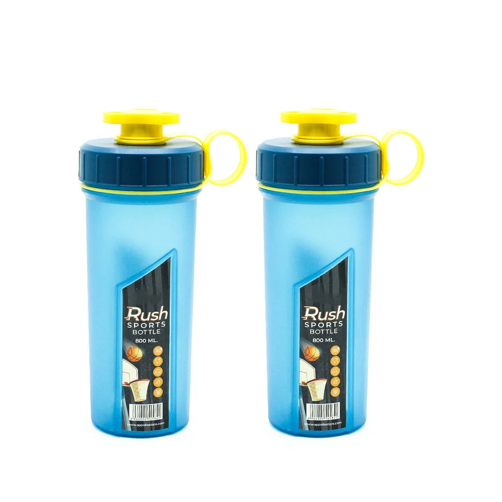 RUSH SPORTS BOTTLE 800 ml
