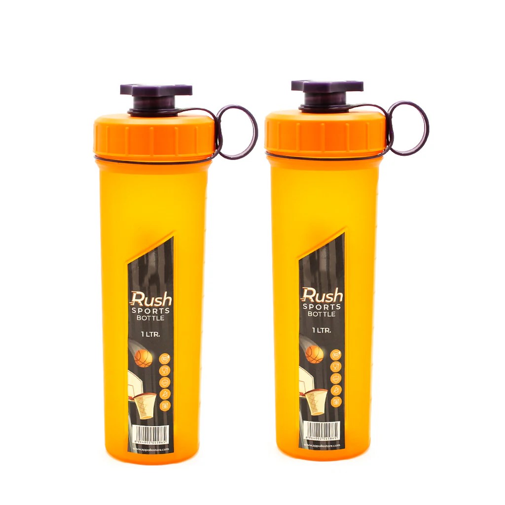 RUSH SPORTS BOTTLE 1000 ml