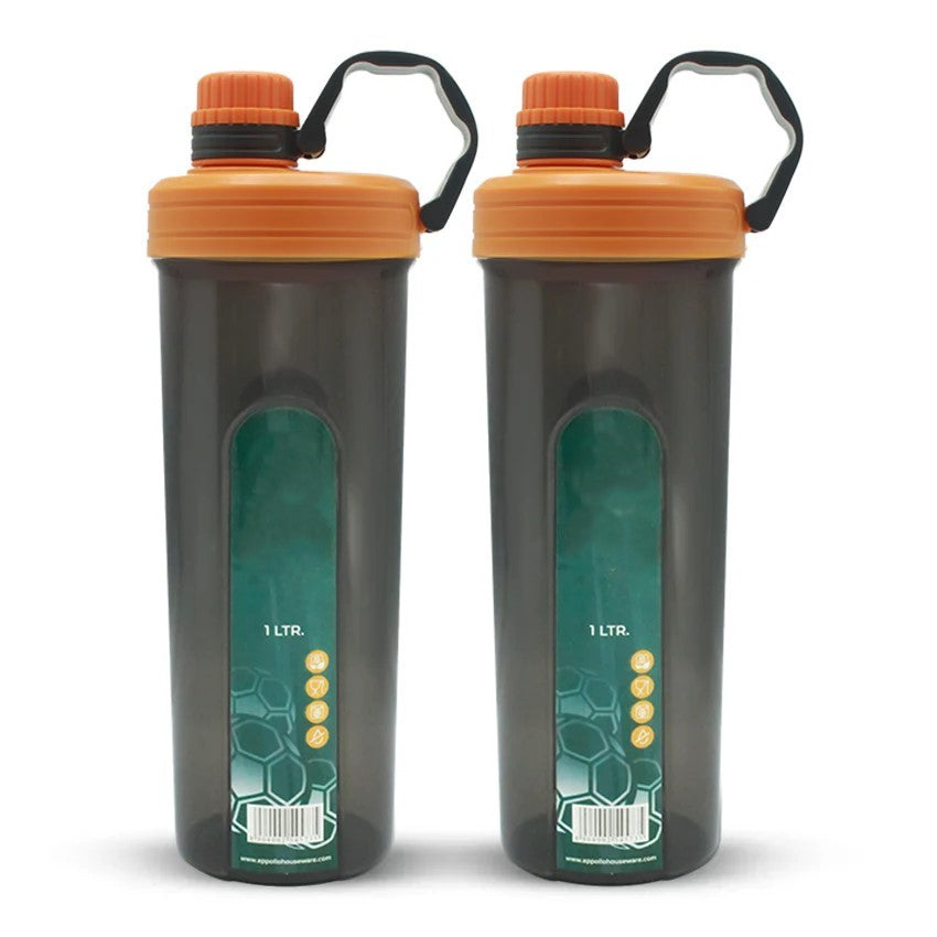 GEAR BOTTLE