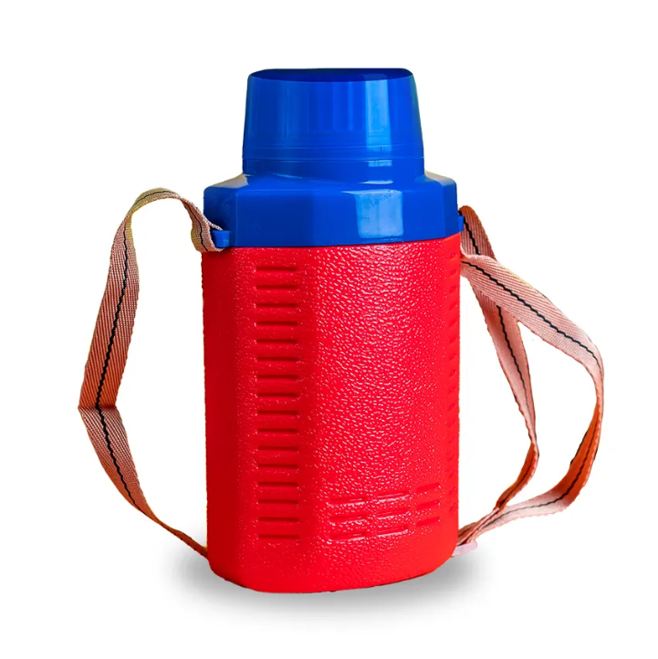 TIGER WATER BOTTLE (1600ML)