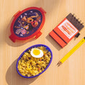 MINI LUNCH BOX (PACK OF 2)