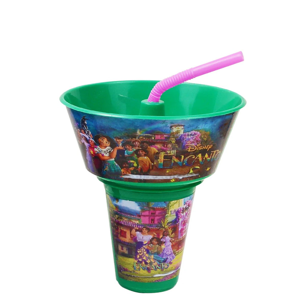SNAK TUB