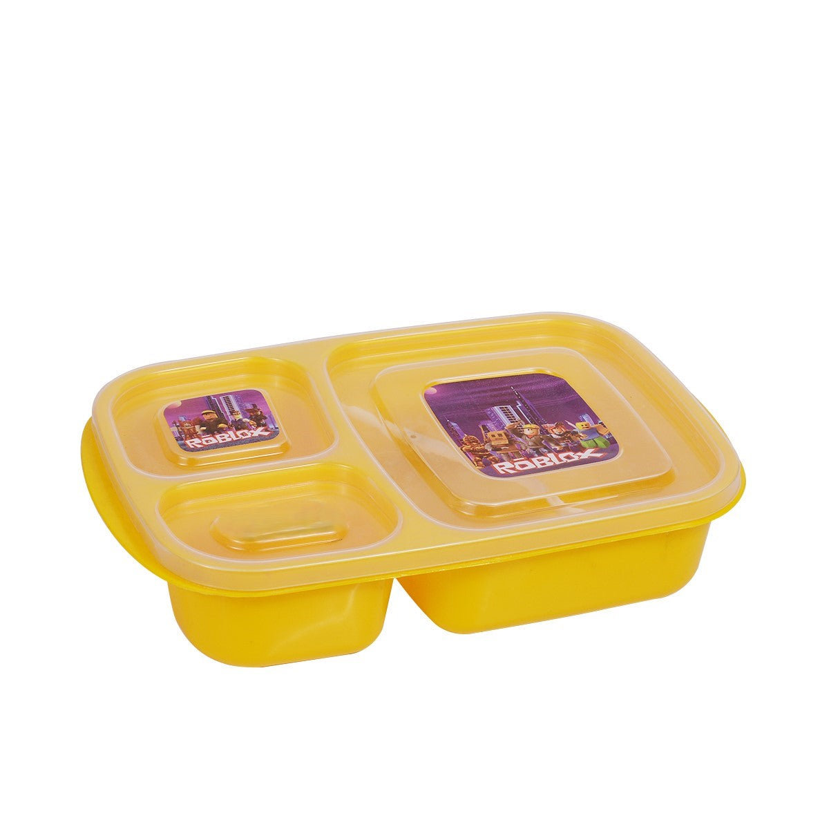 STUDENT LUNCH BOX 1000ML