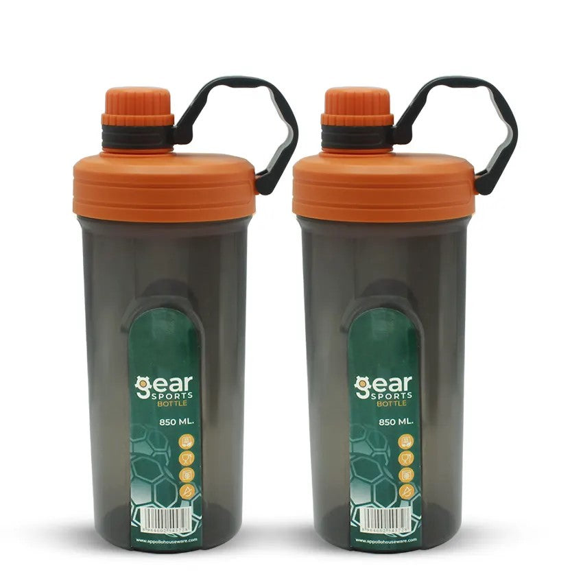 GEAR BOTTLE 850 ml