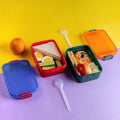 BUNNY LUNCH BOX M3 (PACK OF 2)