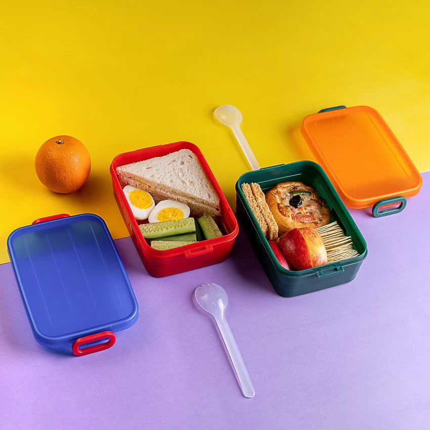 BUNNY LUNCH BOX M3 (PACK OF 2)