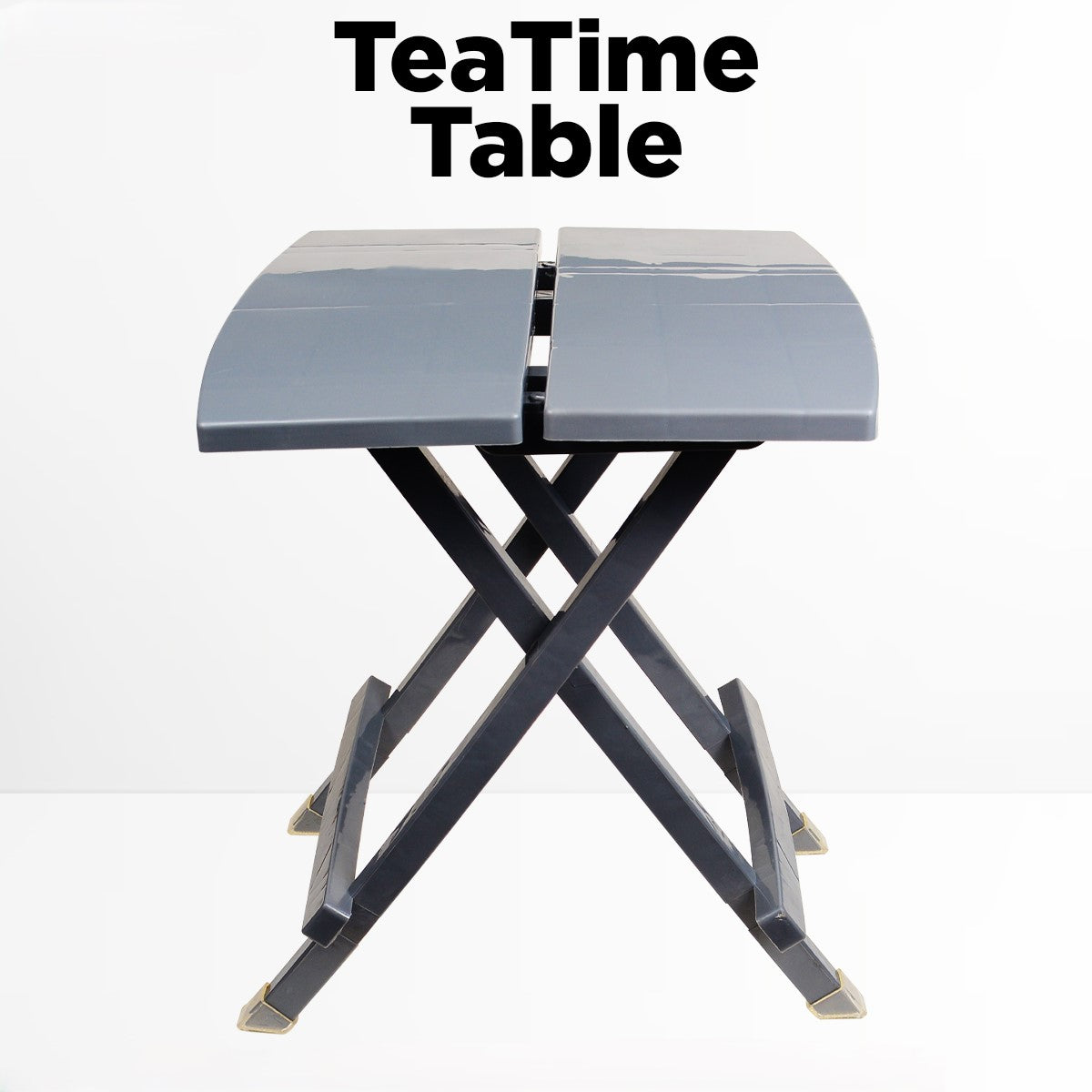 TEA TIME TABLE