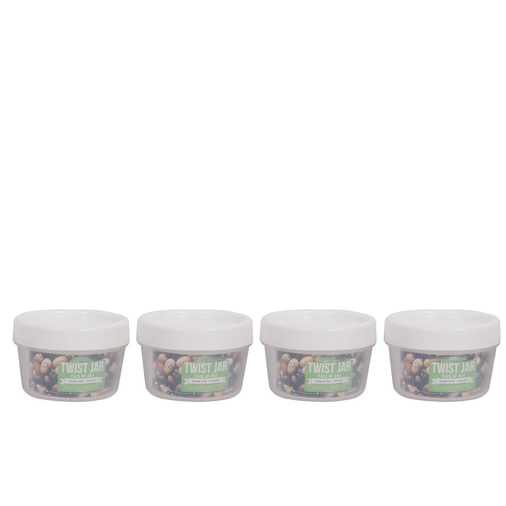 TWIST JAR (SMALL)
