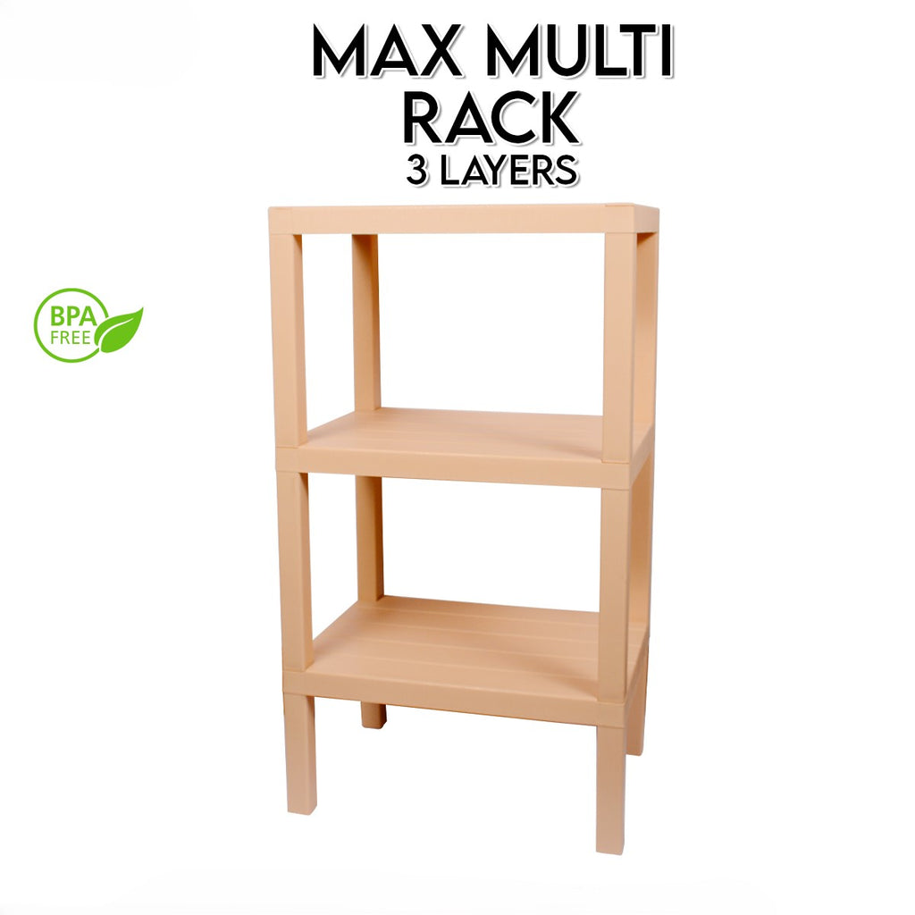 MAX MULTI RACK 3 LAYER