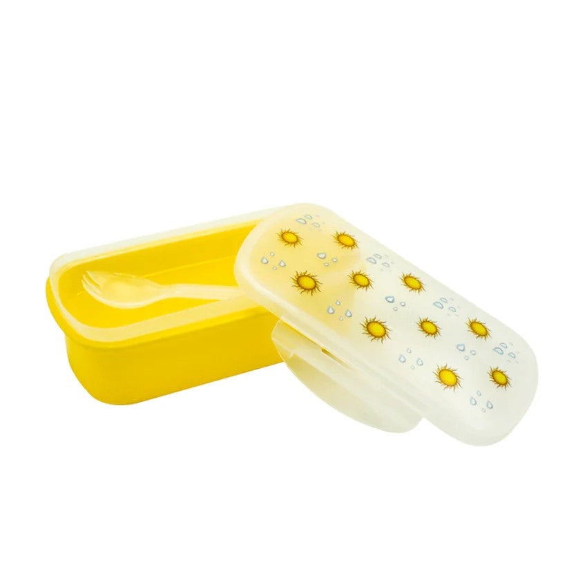 BENTO LUNCH BOX M-1 (PACK OF 2)