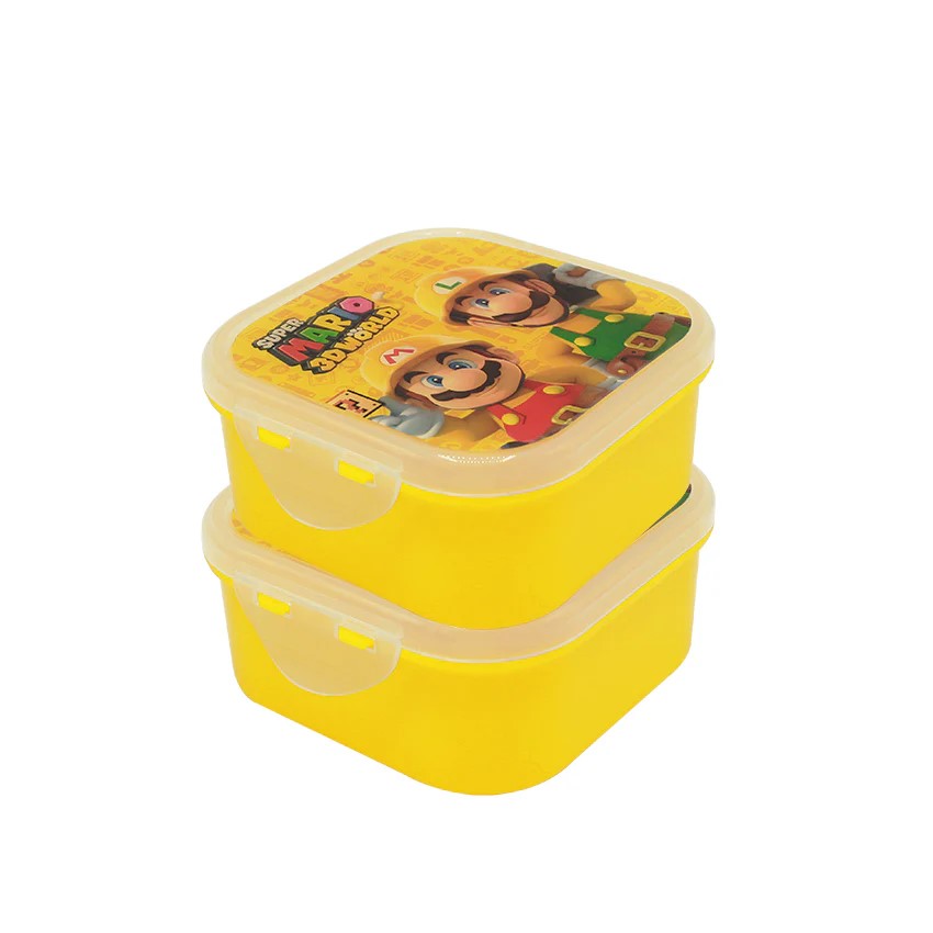 JONTI LUNCH BOX (PACK OF 2)