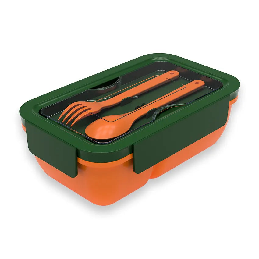 MARIO LUNCH BOX
