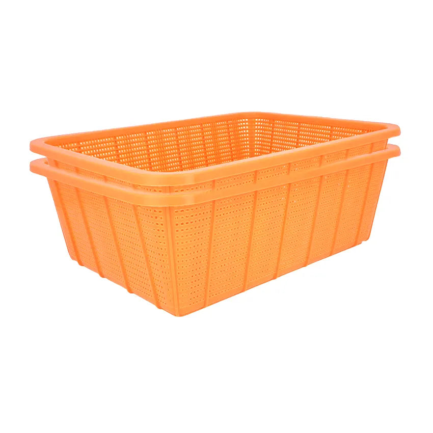 RAINBOW BASKET (SMALL)