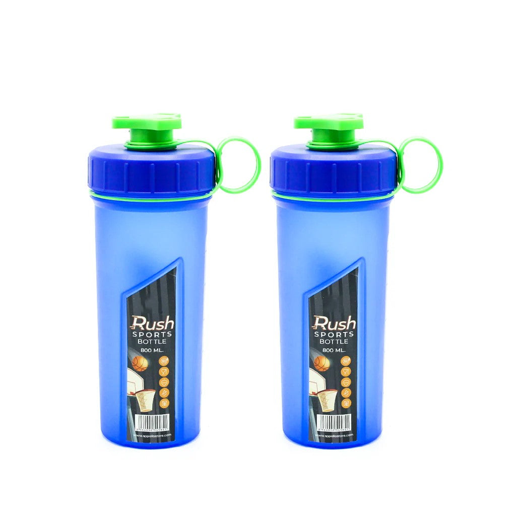 RUSH SPORTS BOTTLE 800 ml