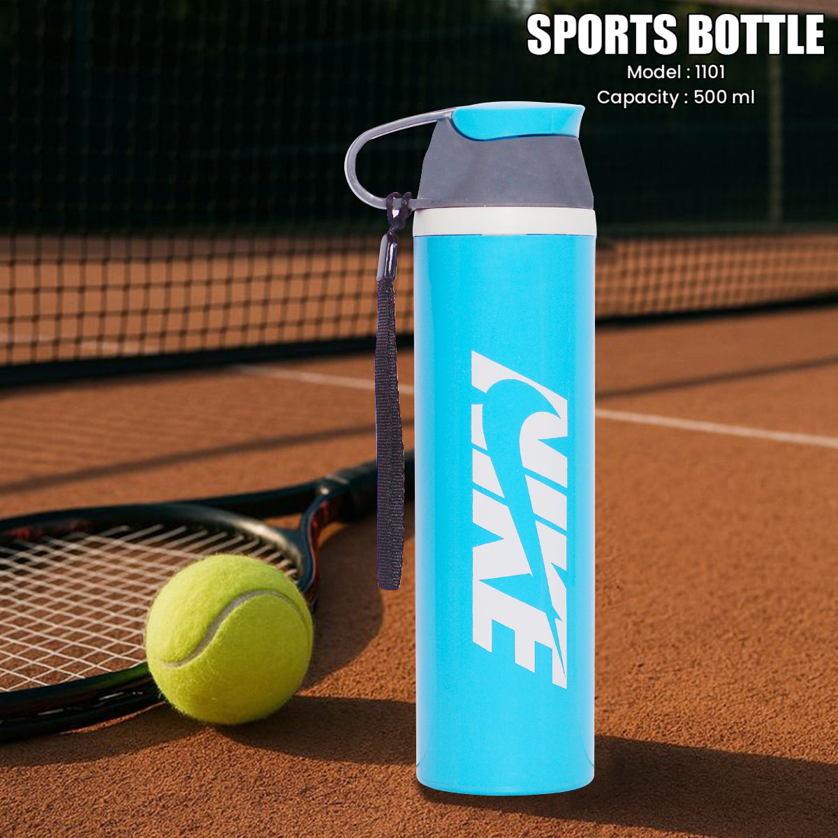 SPORTS BOTTLE 1101-1