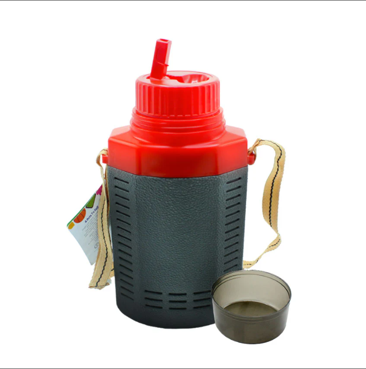 TIGER WATER BOTTLE (1600ML)
