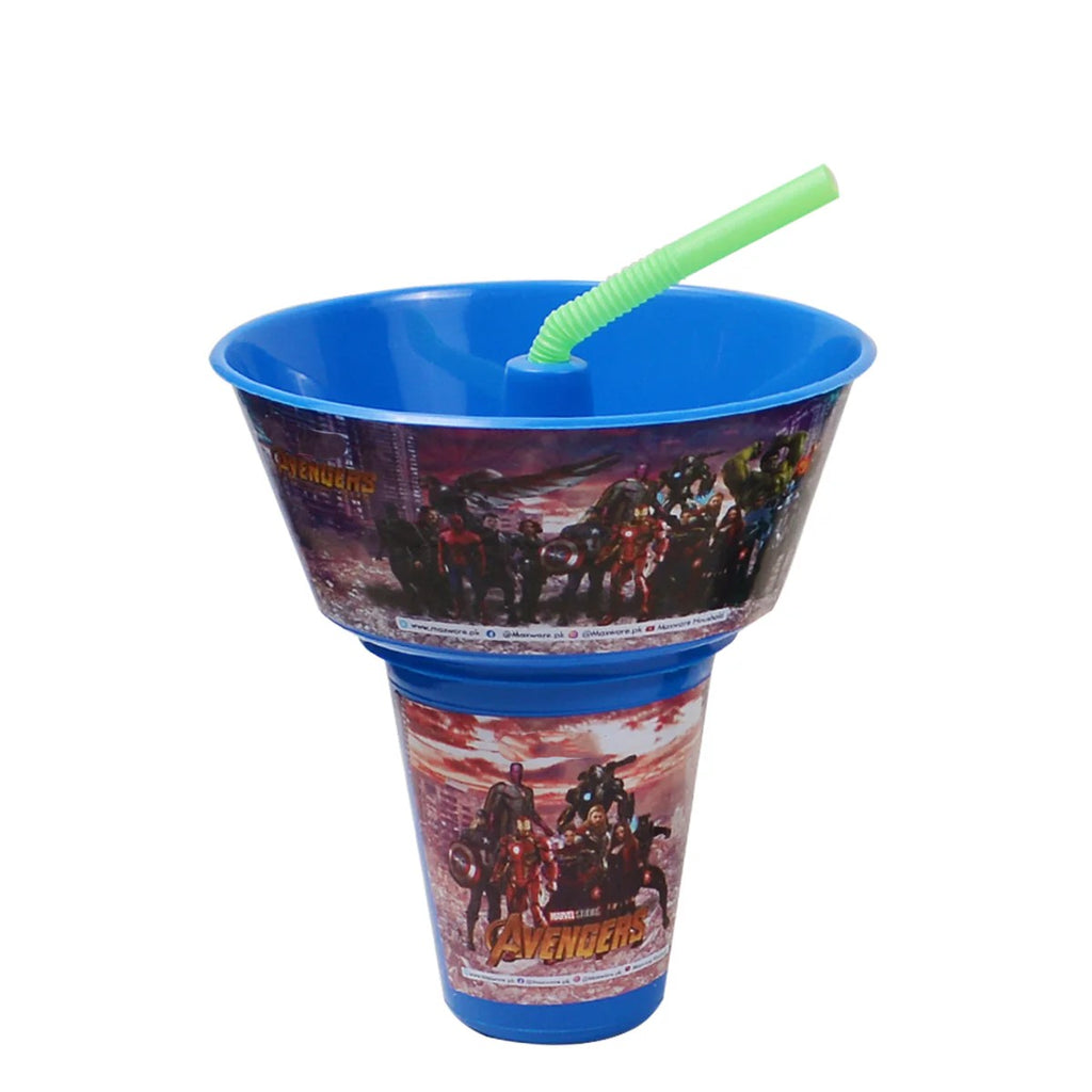 SNAK TUB