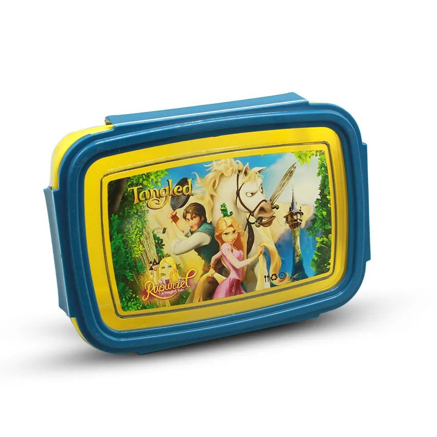 JIMMY LUNCH BOX M-2