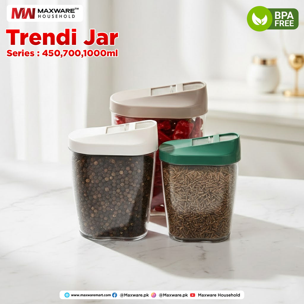 TRENDI JAR (MEDIUM)