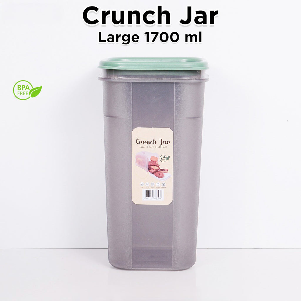 CRUNCH JAR (LARGE)
