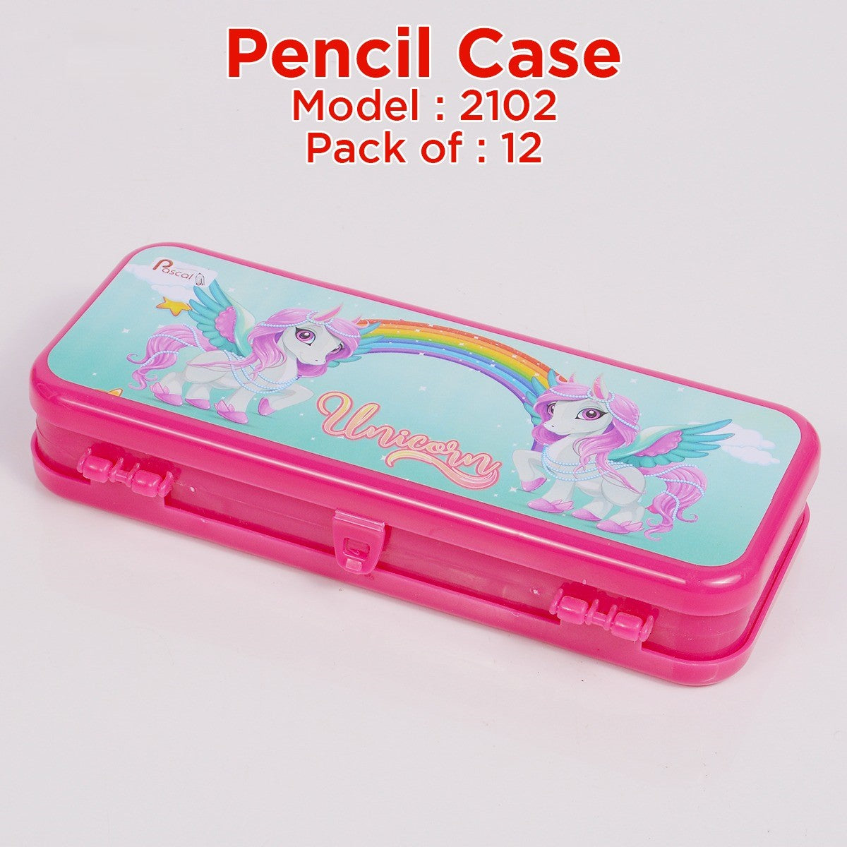 PENCIL CASE 2102