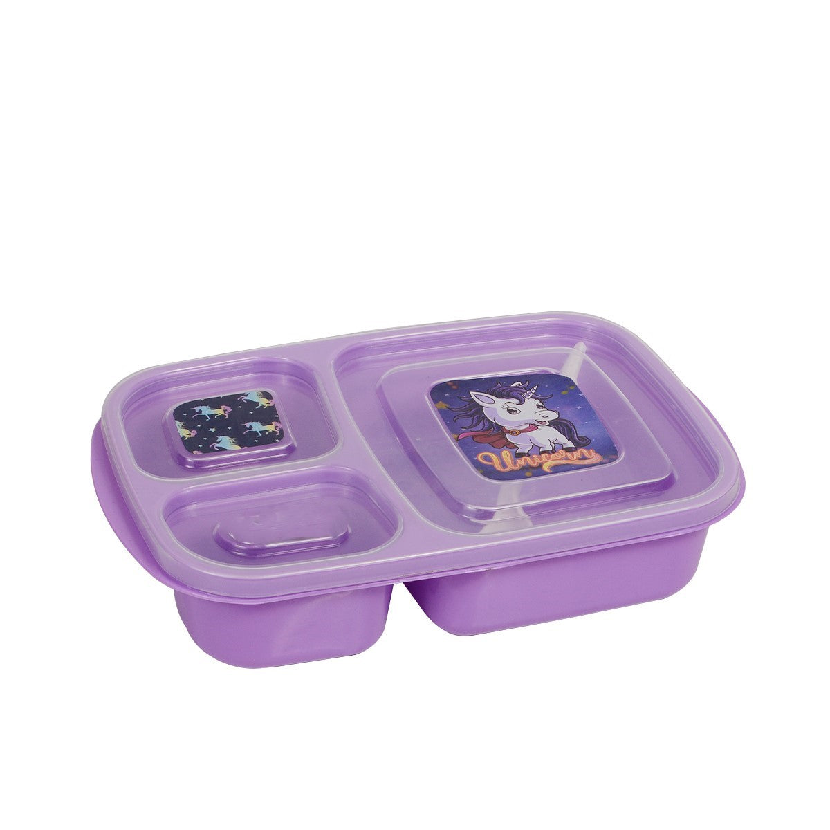 STUDENT LUNCH BOX 1000ML
