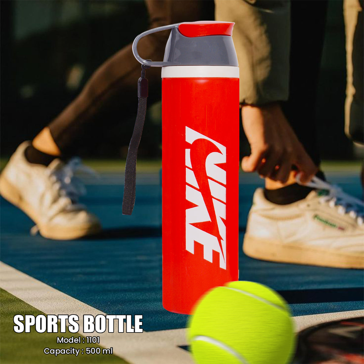 SPORTS BOTTLE 1101-1