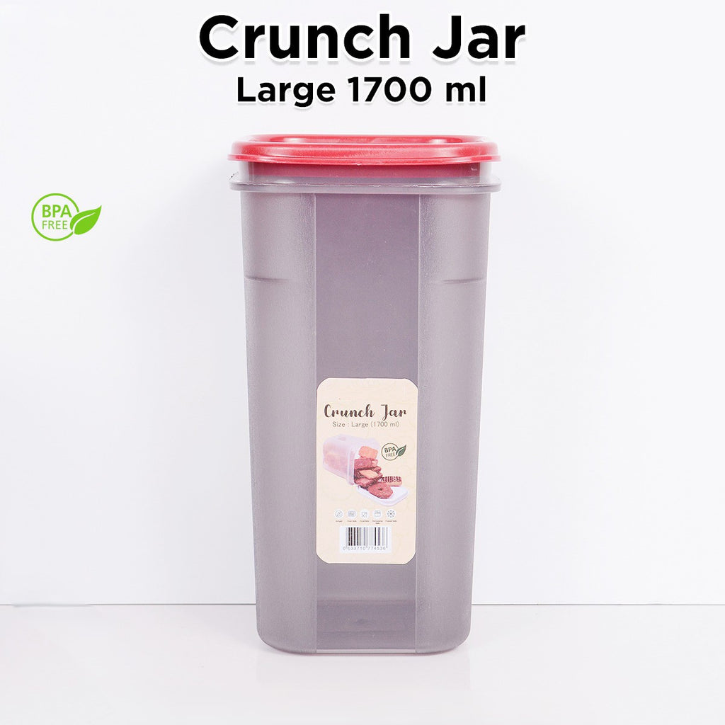 CRUNCH JAR (LARGE)