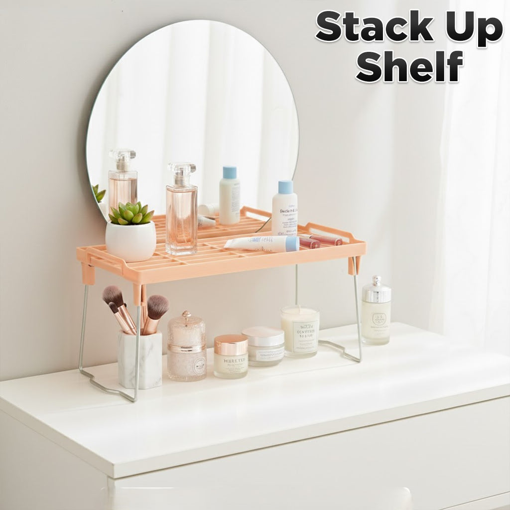 STACKUP SHELF