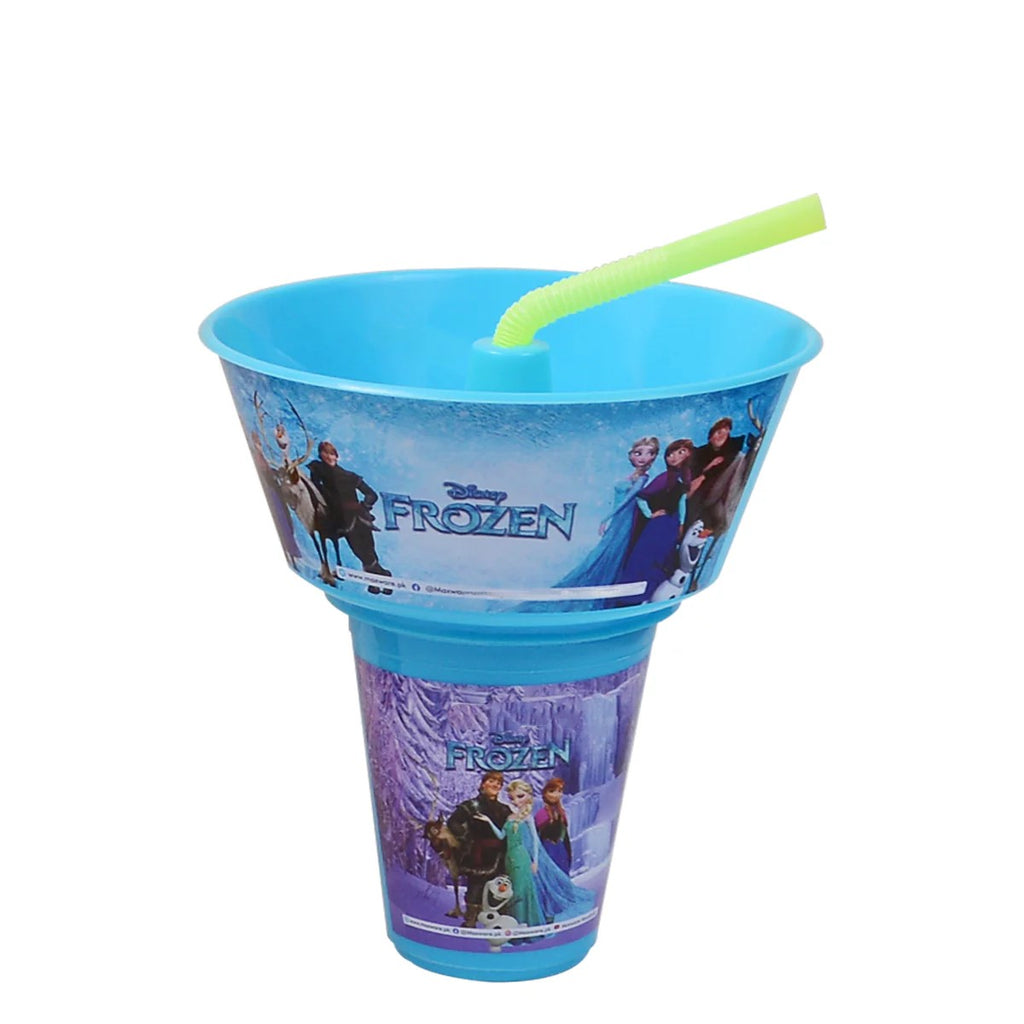 SNAK TUB