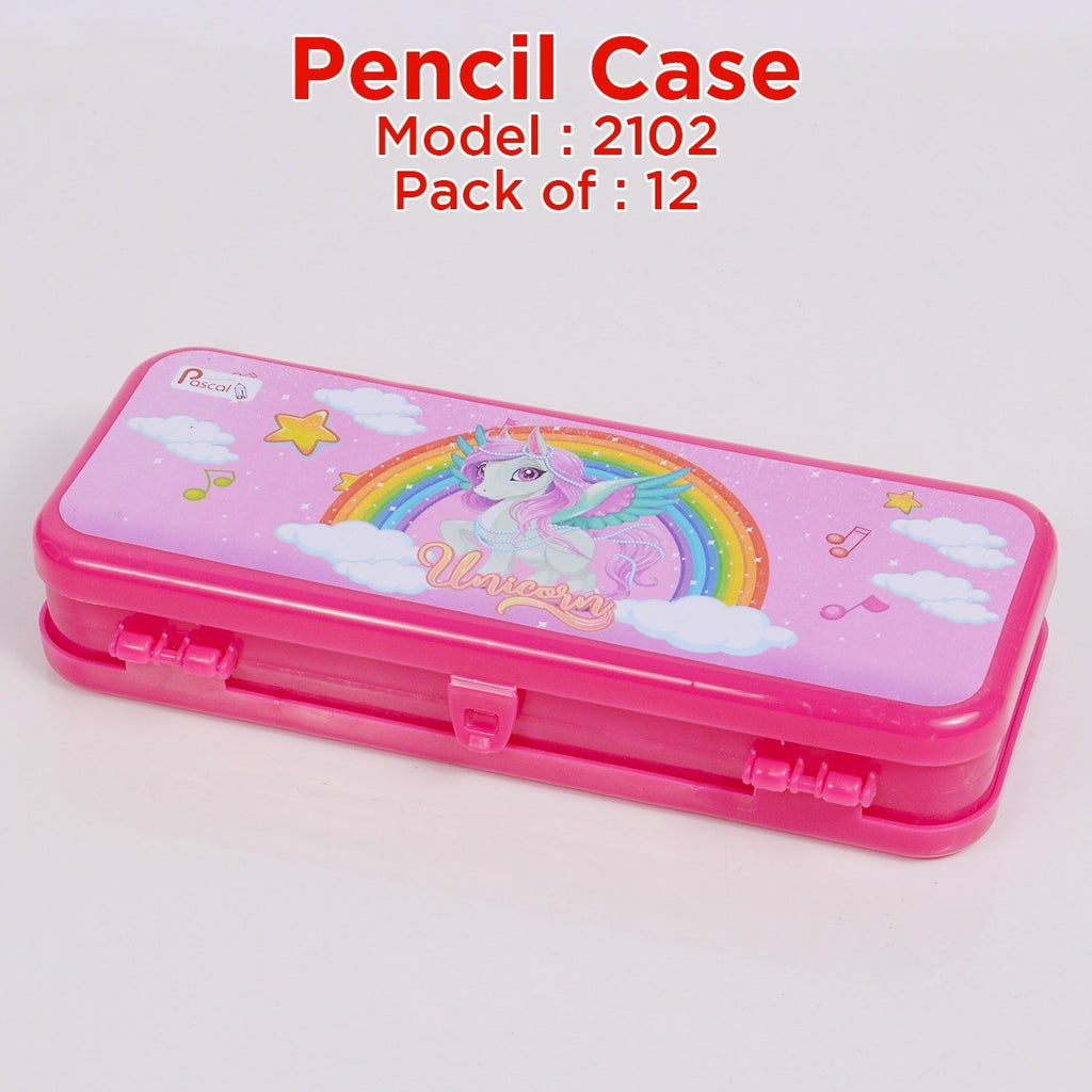PENCIL CASE 2102