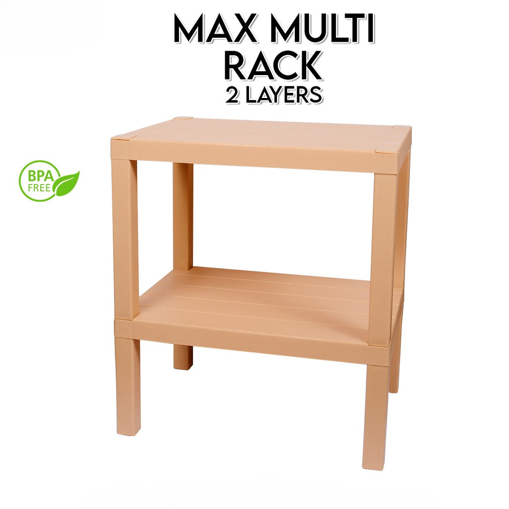 MAX MULTI RACK 2 LAYER