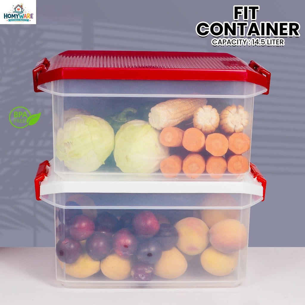 FIT CONTAINER (LARGE)