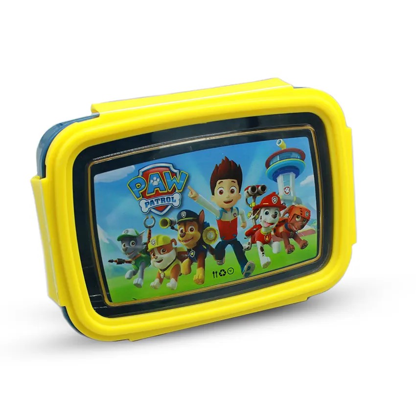 JIMMY LUNCH BOX M-2