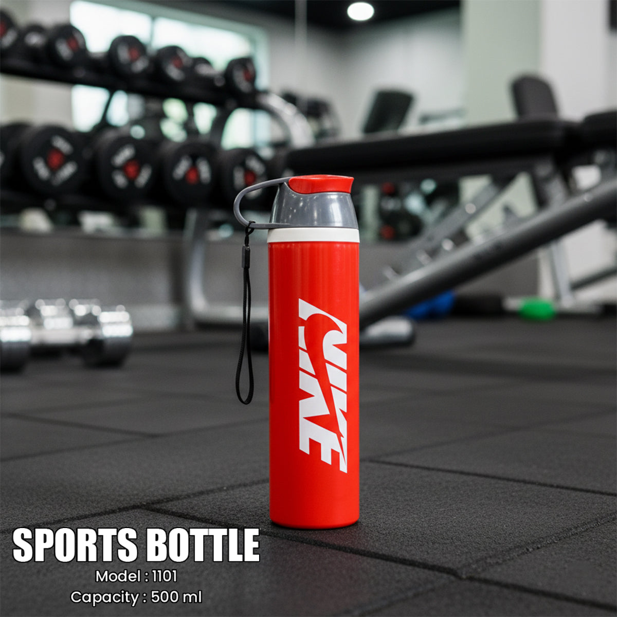 SPORTS BOTTLE 1101-1