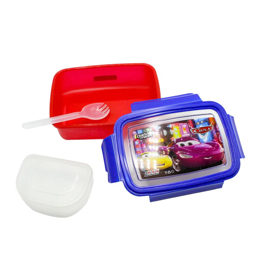 JIMMY LUNCH BOX M-2