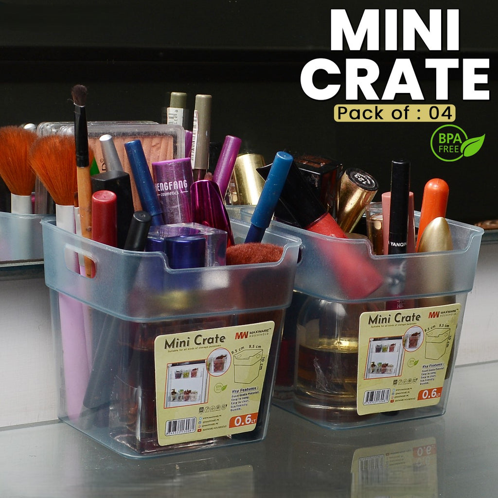 MINI CRATE