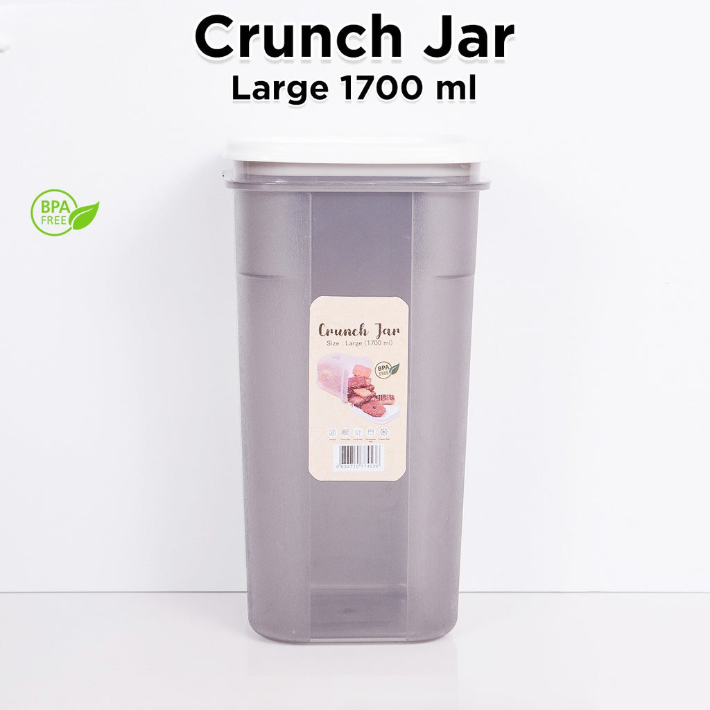 CRUNCH JAR (LARGE)
