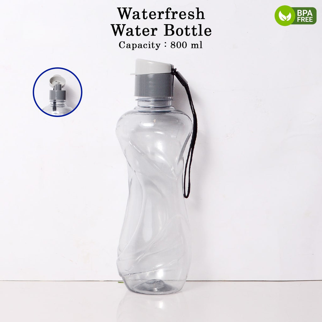 WATER FRESH BOTTLE 800ML