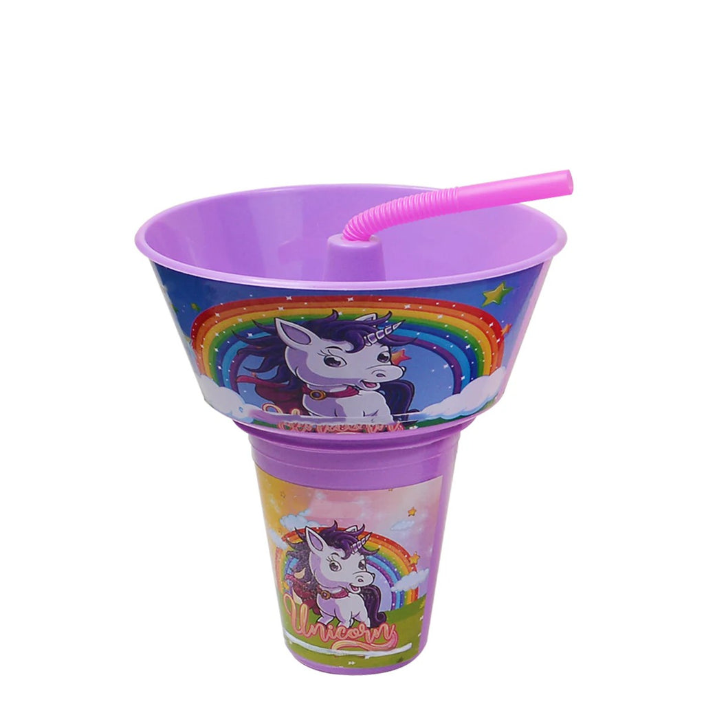 SNAK TUB