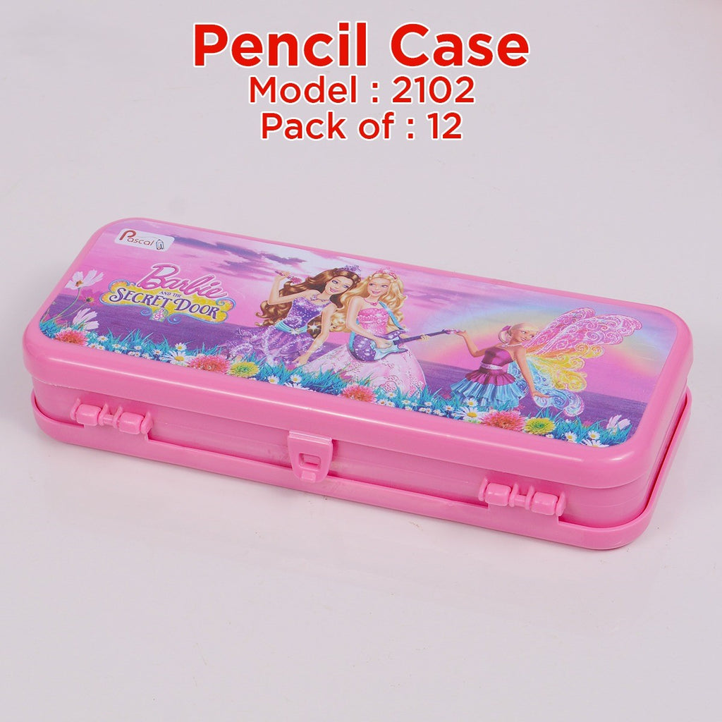 PENCIL CASE 2102