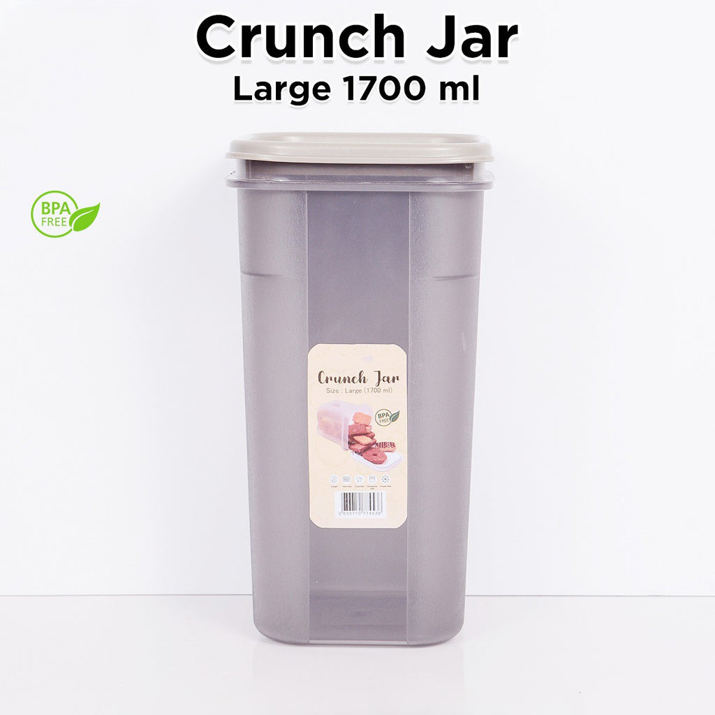 CRUNCH JAR (LARGE)