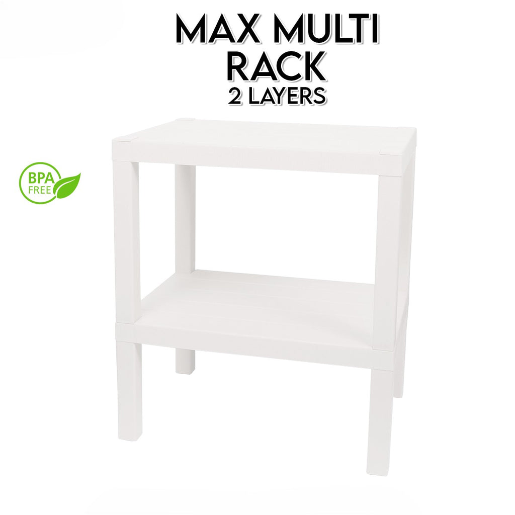 MAX MULTI RACK 2 LAYER