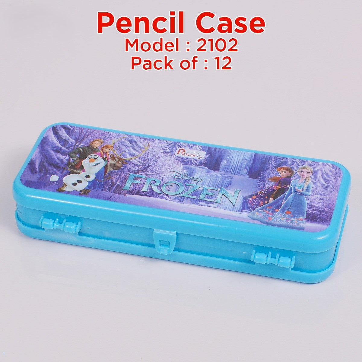 PENCIL CASE 2102